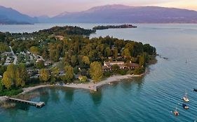 Fornella Camping & Wellness Family Resort
